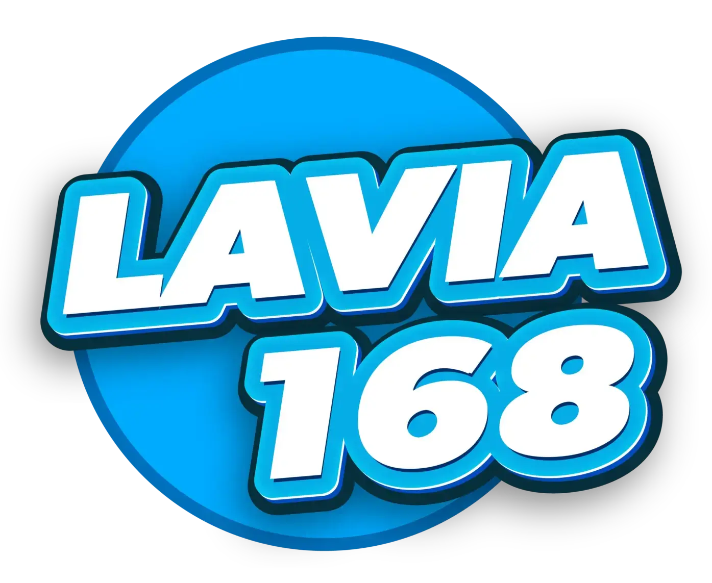 โลโก้ LAVIA168 สล็อตแตกง่าย 2026 เว็บตรง ฝากเข้าไว ระบบออโต้ 24 ชั่วโมง